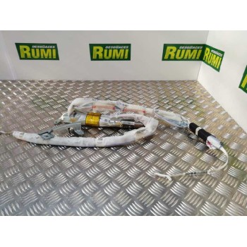 AIRBAG CORTINA DELANTERO IZQUIERDO FWCLAW5W3Y0283 / 605287400 605287400 