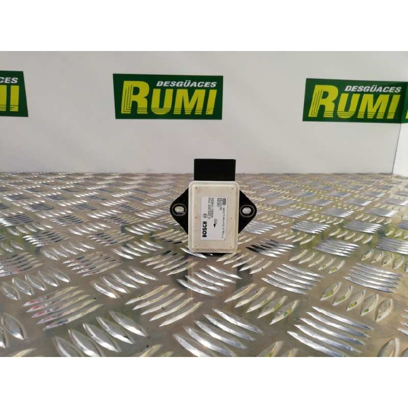 Recambio de modulo electronico para kia cee´d emotion referencia OEM IAM 956901H000 / 0265005700 0265005700 