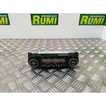 MANDO CLIMATIZADOR 972501H602 