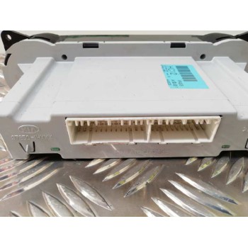 Recambio de mando climatizador para kia cee´d emotion referencia OEM IAM 972501H602  