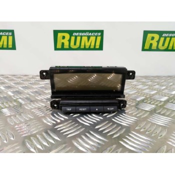 PANTALLA MULTIFUNCION 957101H100 