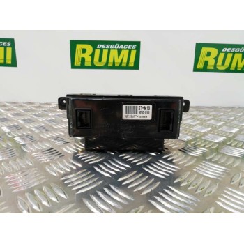 Recambio de pantalla multifuncion para kia cee´d emotion referencia OEM IAM 957101H100  