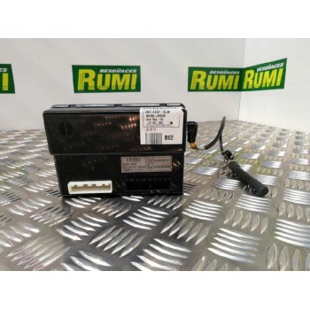 Recambio de modulo electronico para kia cee´d emotion referencia OEM IAM 954001H020  