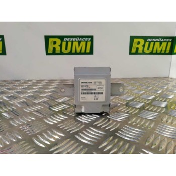 Recambio de modulo electronico para kia cee´d emotion referencia OEM IAM 961201H700  