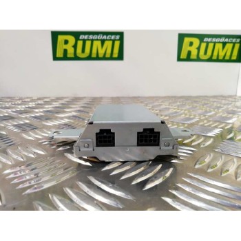 Recambio de modulo electronico para kia cee´d emotion referencia OEM IAM 961201H700  