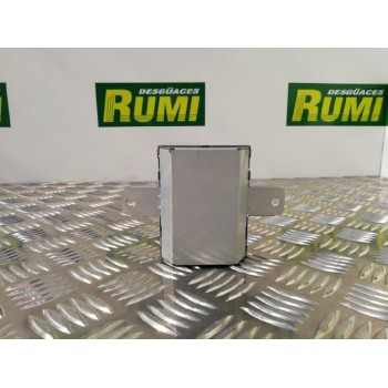 Recambio de modulo electronico para kia cee´d emotion referencia OEM IAM 961201H700  