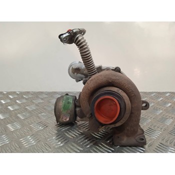 Recambio de turbocompresor para alfa romeo 147 (190) 1.9 jtd distinctive referencia OEM IAM 46786078  