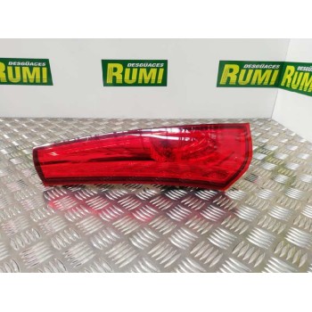 Recambio de piloto trasero izquierdo para kia cee´d emotion referencia OEM IAM 167609  