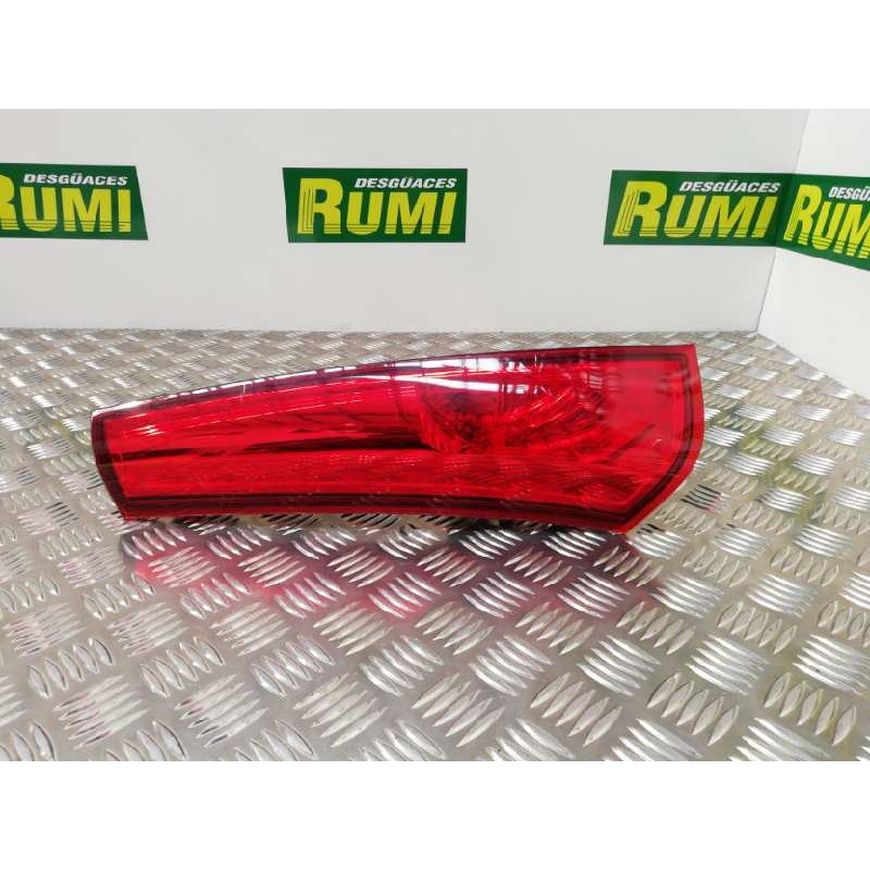 Recambio de piloto trasero izquierdo para kia cee´d emotion referencia OEM IAM 167609  