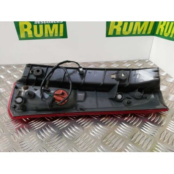 Recambio de piloto trasero izquierdo para kia cee´d emotion referencia OEM IAM 167609  