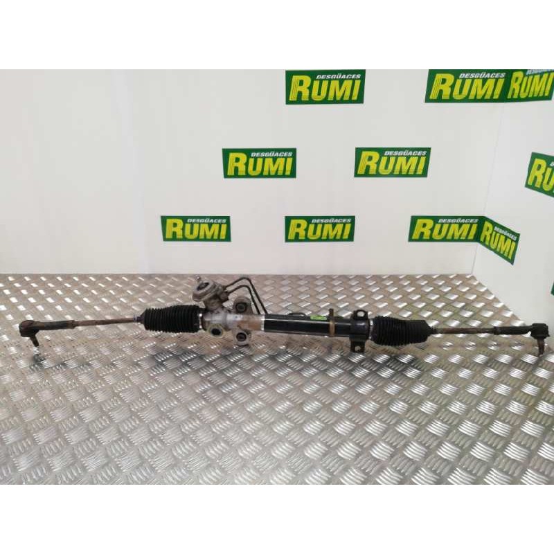 Recambio de cremallera direccion para kia shuma ii 1.6 ls berlina portón referencia OEM IAM 14557  