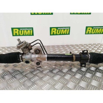 Recambio de cremallera direccion para kia shuma ii 1.6 ls berlina portón referencia OEM IAM 14557  