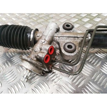 Recambio de cremallera direccion para kia shuma ii 1.6 ls berlina portón referencia OEM IAM 14557  