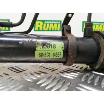Recambio de cremallera direccion para kia shuma ii 1.6 ls berlina portón referencia OEM IAM 14557  