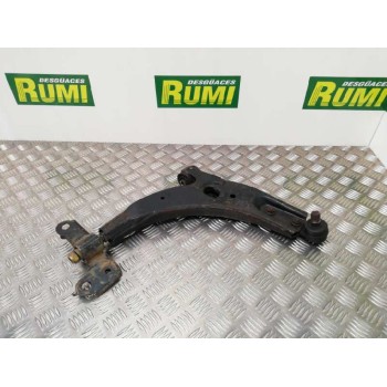 Recambio de brazo suspension inferior delantero derecho para kia shuma ii 1.6 ls berlina portón referencia OEM IAM   