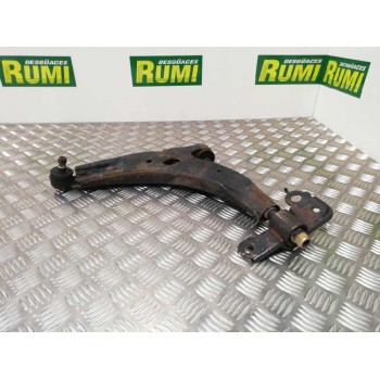 BRAZO SUSPENSION INFERIOR DELANTERO IZQUIERDO 