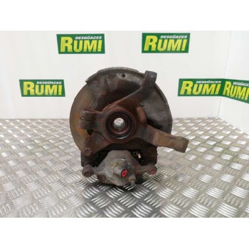 Recambio de mangueta delantera izquierda para kia shuma ii 1.6 ls berlina portón referencia OEM IAM   