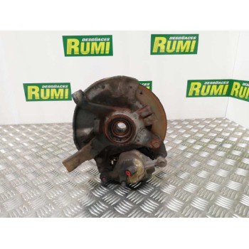 Recambio de mangueta delantera derecha para kia shuma ii 1.6 ls berlina portón referencia OEM IAM   