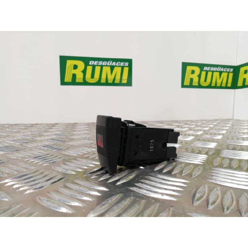 Recambio de warning para kia shuma ii 1.6 ls berlina portón referencia OEM IAM   