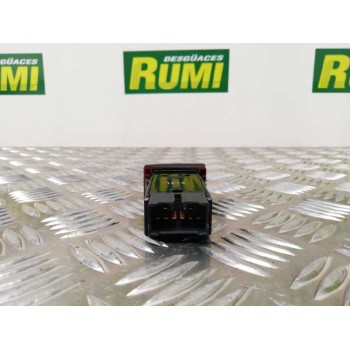 Recambio de warning para kia shuma ii 1.6 ls berlina portón referencia OEM IAM   