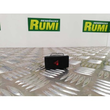 Recambio de warning para kia shuma ii 1.6 ls berlina portón referencia OEM IAM   