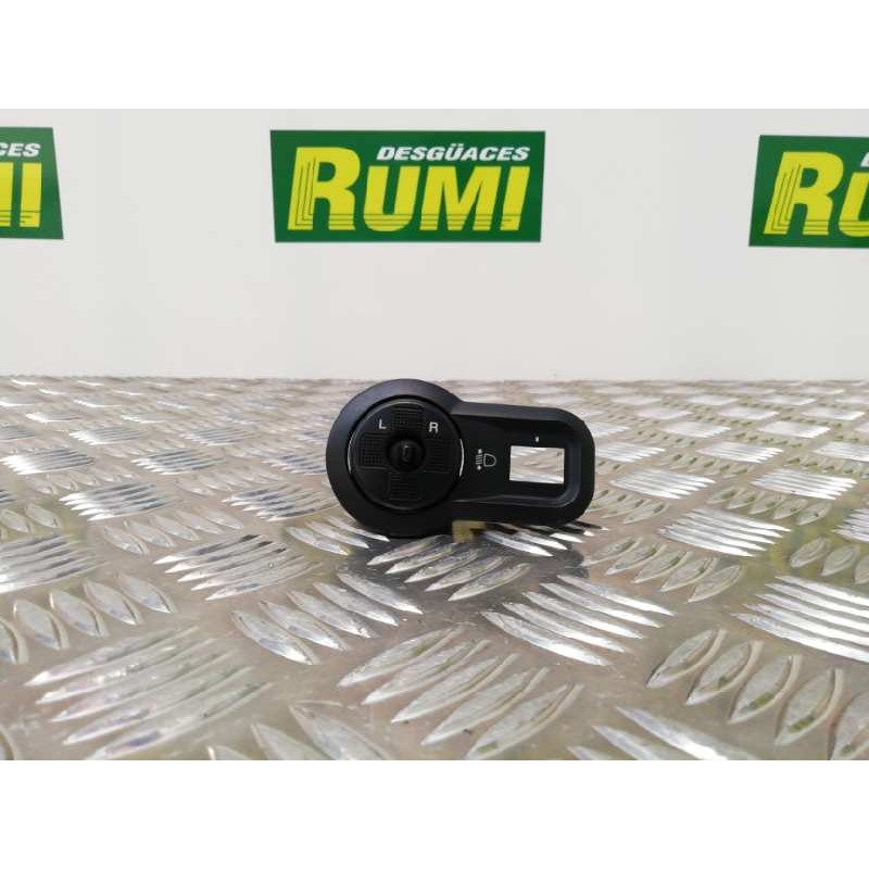 Recambio de mando retrovisor para kia shuma ii 1.6 ls berlina portón referencia OEM IAM   