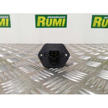 Recambio de resistencia calefaccion para kia shuma ii 1.6 ls berlina portón referencia OEM IAM   
