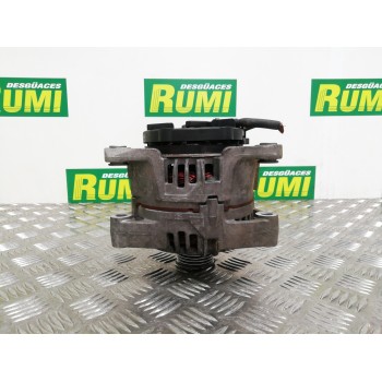 Recambio de alternador para opel vectra c berlina comfort referencia OEM IAM 13108596 0124525030 