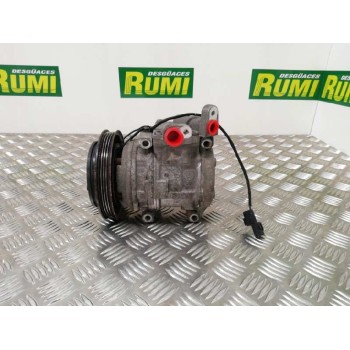COMPRESOR AIRE ACONDICIONADO 1204001109 1H3010095 