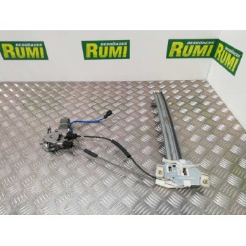 Recambio de elevalunas delantero derecho para kia shuma ii 1.6 ls berlina portón referencia OEM IAM   