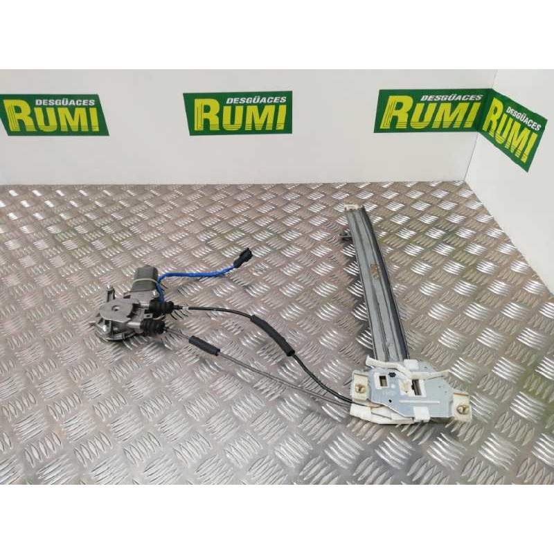 Recambio de elevalunas delantero derecho para kia shuma ii 1.6 ls berlina portón referencia OEM IAM   