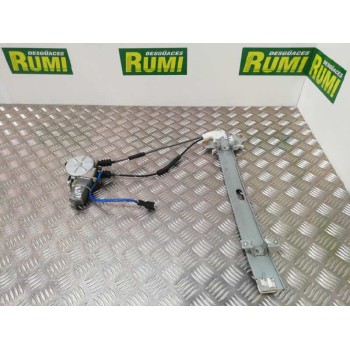 Recambio de elevalunas delantero derecho para kia shuma ii 1.6 ls berlina portón referencia OEM IAM   