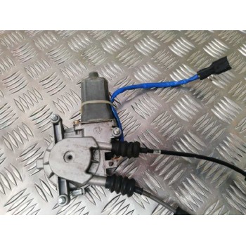 Recambio de elevalunas delantero derecho para kia shuma ii 1.6 ls berlina portón referencia OEM IAM   