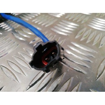 Recambio de elevalunas delantero derecho para kia shuma ii 1.6 ls berlina portón referencia OEM IAM   