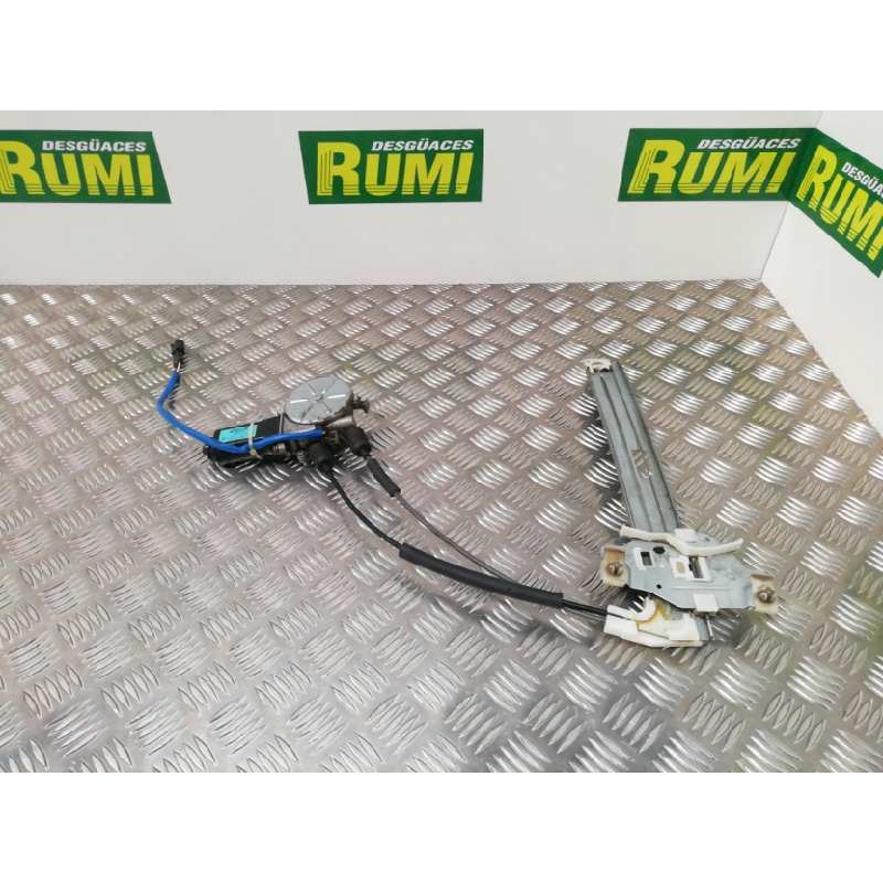 Recambio de elevalunas trasero derecho para kia shuma ii 1.6 ls berlina portón referencia OEM IAM WH045DA  