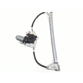 Recambio de elevalunas trasero izquierdo para citroën xantia berlina 1.9 sd sensation referencia OEM IAM   