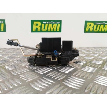 Recambio de cerradura puerta delantera derecha para kia shuma ii 1.6 ls berlina portón referencia OEM IAM   