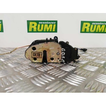 Recambio de cerradura puerta delantera derecha para kia shuma ii 1.6 ls berlina portón referencia OEM IAM   