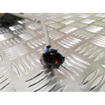 Recambio de cerradura puerta delantera derecha para kia shuma ii 1.6 ls berlina portón referencia OEM IAM   