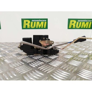 Recambio de cerradura puerta delantera derecha para kia shuma ii 1.6 ls berlina portón referencia OEM IAM   