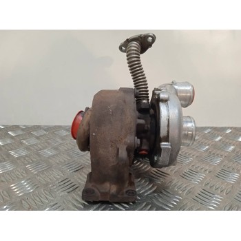 Recambio de turbocompresor para alfa romeo 147 (190) 1.9 jtd distinctive referencia OEM IAM 46786078  