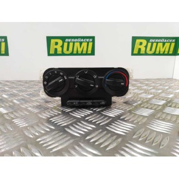 Recambio de mando calefaccion / aire acondicionado para kia shuma ii 1.6 ls berlina portón referencia OEM IAM   