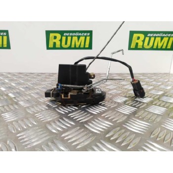 Recambio de cerradura puerta delantera izquierda para kia shuma ii 1.6 ls berlina portón referencia OEM IAM   