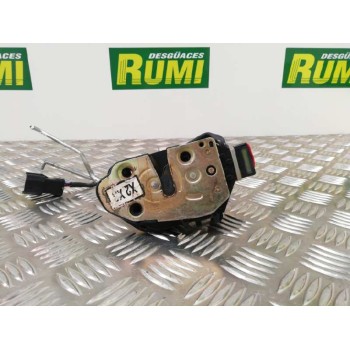 Recambio de cerradura puerta delantera izquierda para kia shuma ii 1.6 ls berlina portón referencia OEM IAM   