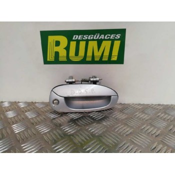 MANETA EXTERIOR DELANTERA DERECHA SDK2N158410 