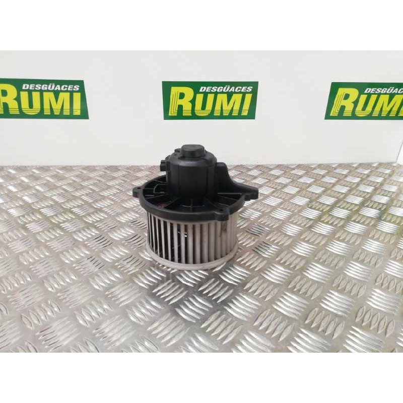 Recambio de motor calefaccion para kia shuma ii 1.6 ls berlina portón referencia OEM IAM   