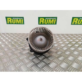 Recambio de motor calefaccion para kia shuma ii 1.6 ls berlina portón referencia OEM IAM   