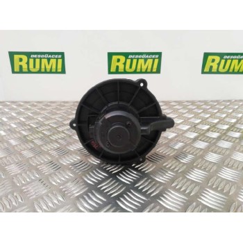 Recambio de motor calefaccion para kia shuma ii 1.6 ls berlina portón referencia OEM IAM   
