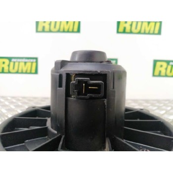 Recambio de motor calefaccion para kia shuma ii 1.6 ls berlina portón referencia OEM IAM   