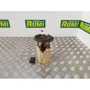 Recambio de aforador bomba para kia shuma ii 1.6 ls berlina portón referencia OEM IAM K2NC1335Z F00T058506 
